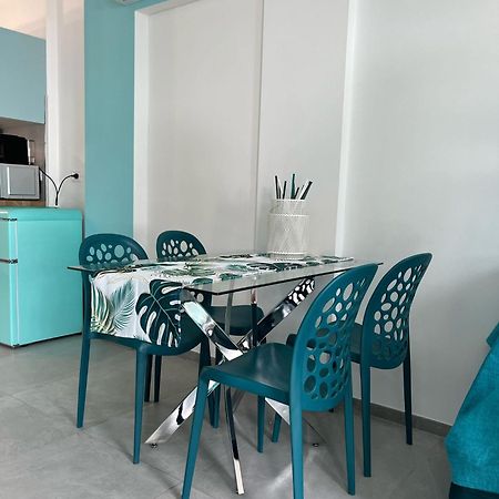 Bellissima Cervo 아파트 외부 사진