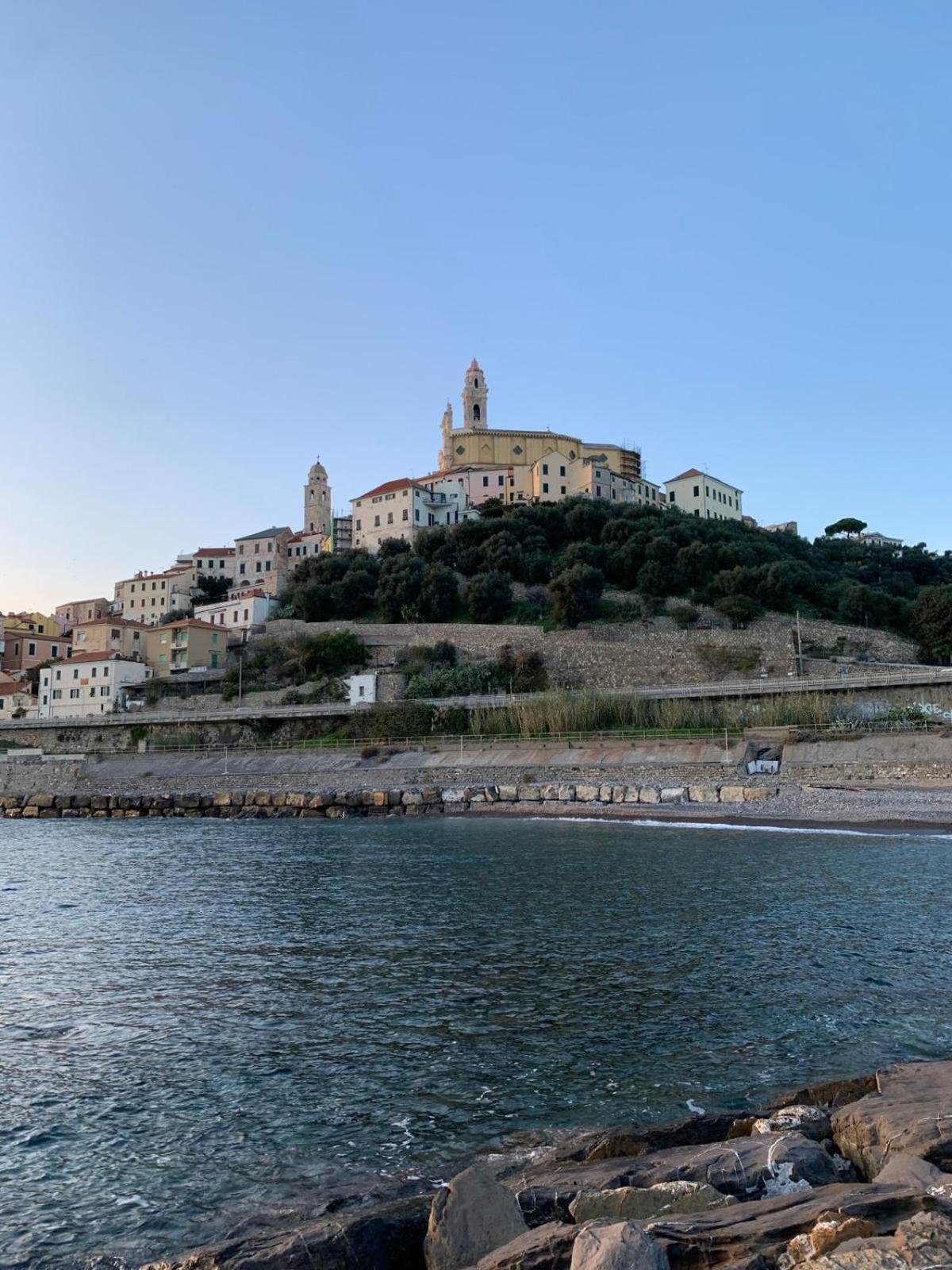 Bellissima Cervo 아파트 외부 사진